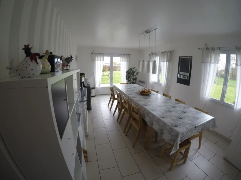 Chambres dhôtes LAbri Cotier Rue de la Baie