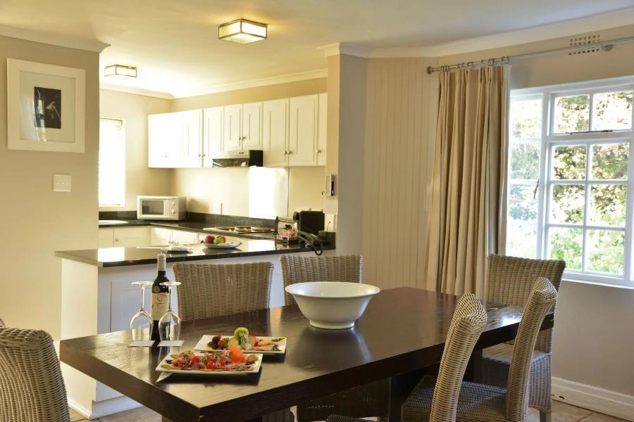 Le Franschhoek Hotel and Spa