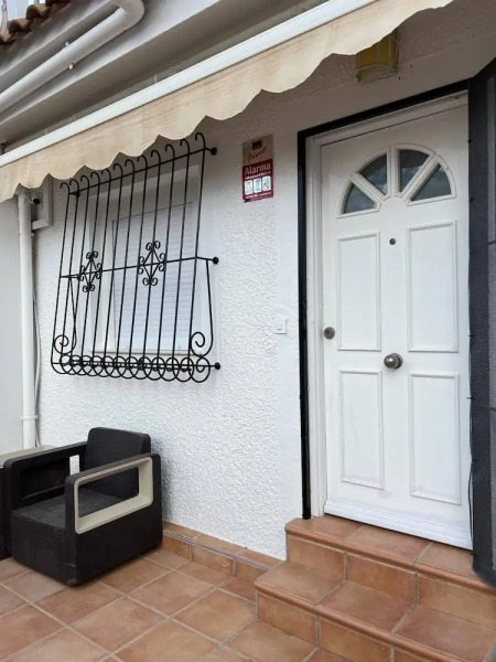 Vao-holiday Rentals -los Alcazares