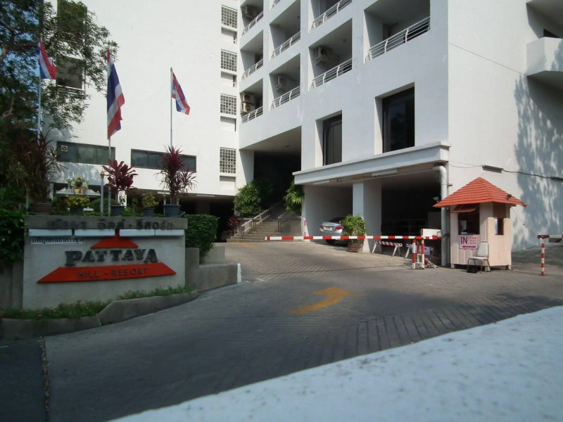 Abricole Pattaya
