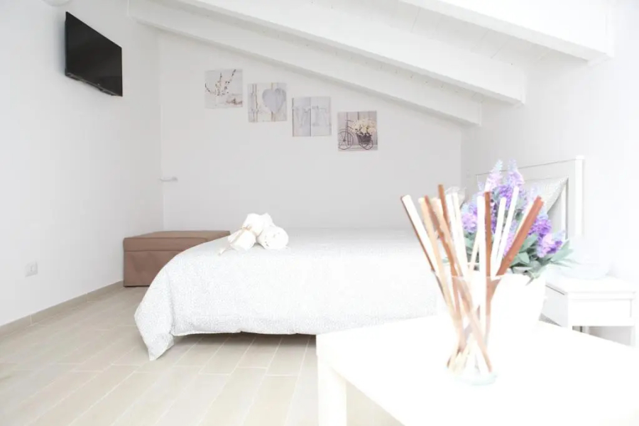 Rosy House - Hospitality