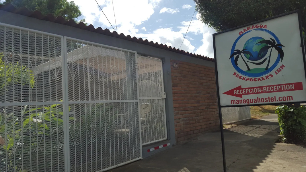 Managua Backpackers Inn