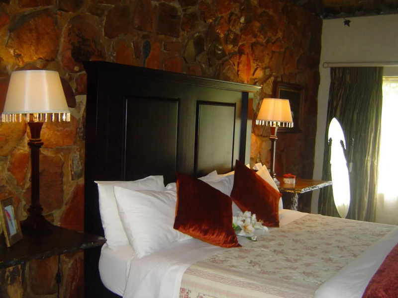 Forest Creek Lodge & Spa