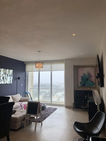 Torre Faja de Oro 811