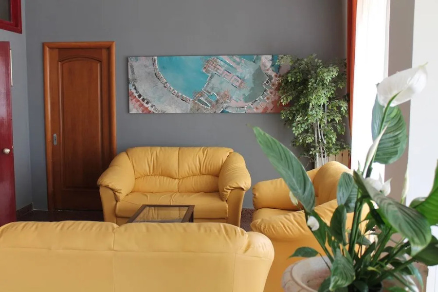 Park Hotel Gianfranco