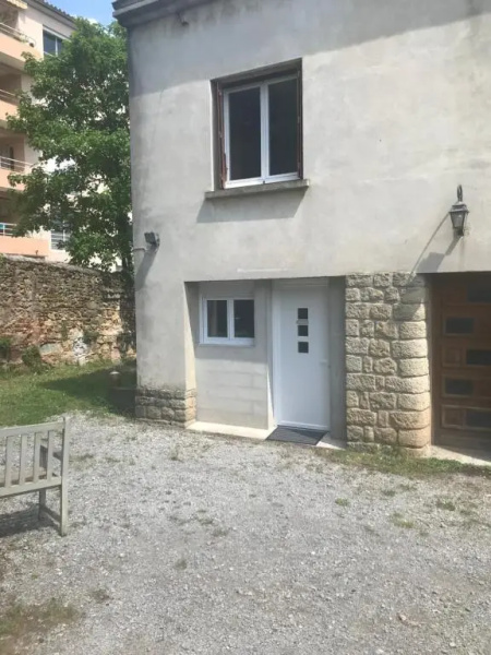 Studio Jardin (Adults Only)