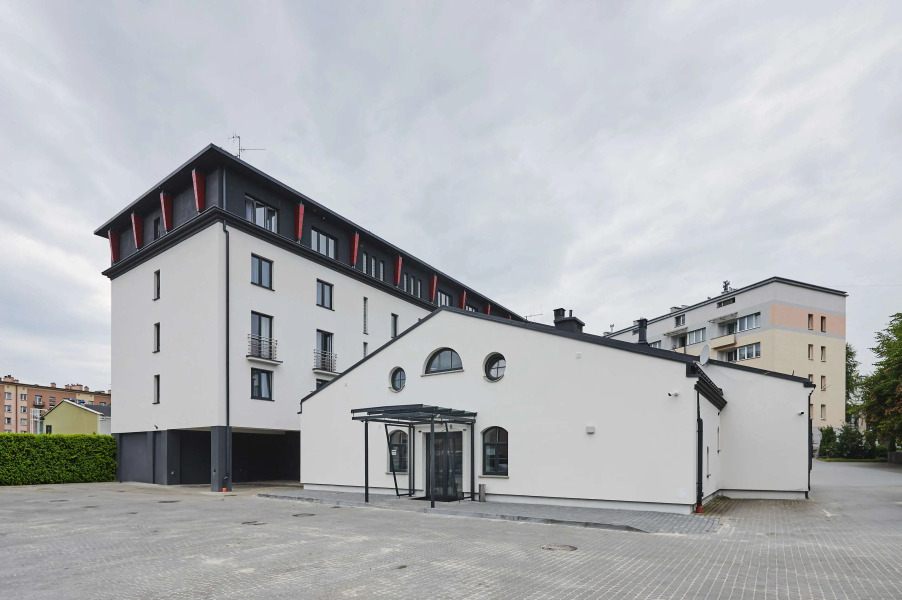 Best Western Plus Hotel Rzeszow City Center