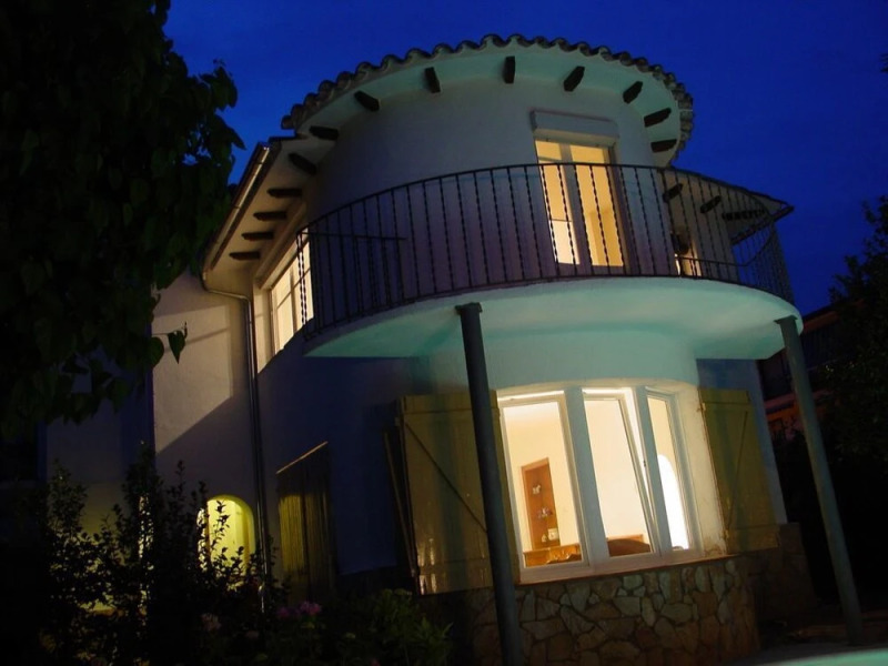 Villa Teresa CasasMontseny - Costa Brava