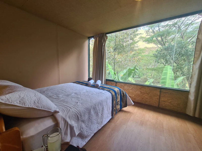 Eco Lodge Restaurant Araplay