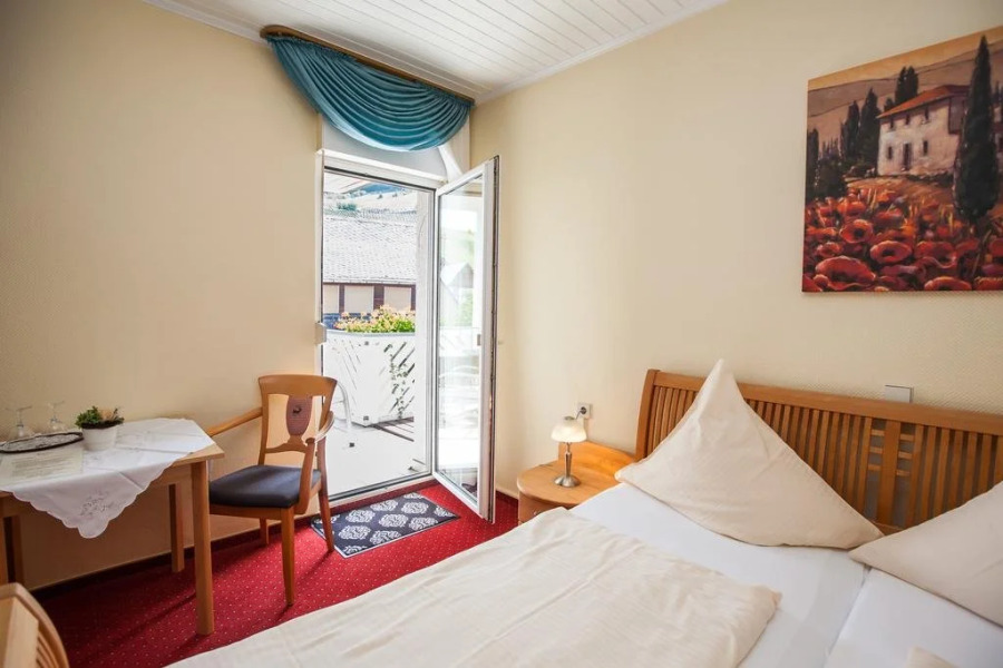 Metzgerei Moselgasthof Andries