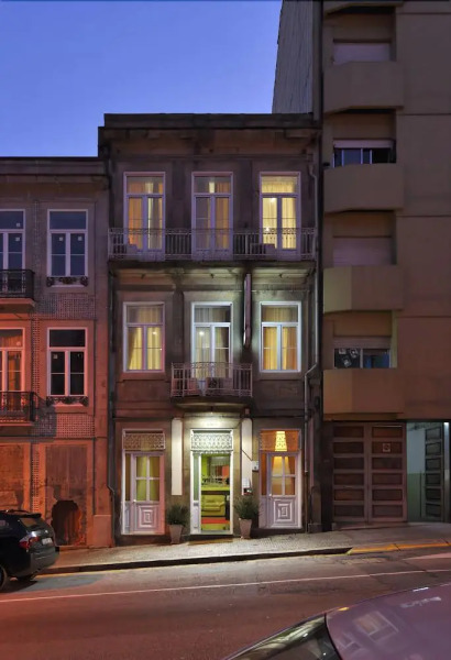 Residencial Portomadrid