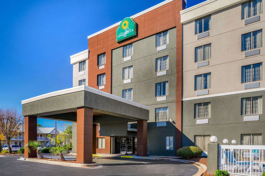 La Quinta Inn by Wyndham North Myrtle Beach