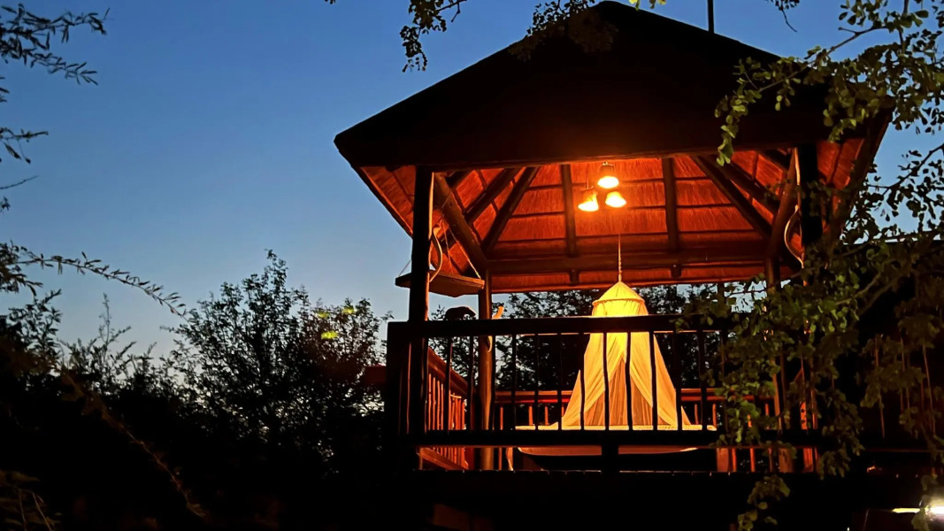 Kruger Kumba - Mugwenzi