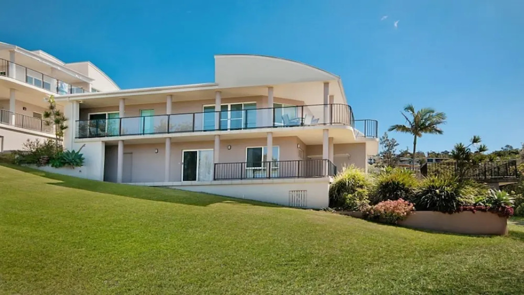 Surfside @ Shellys - East Ballina