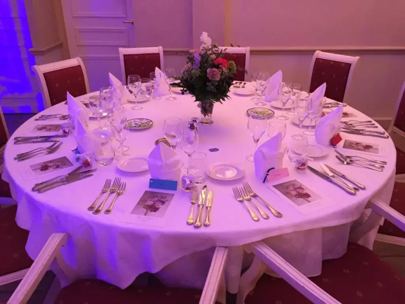 Hôtel et Restaurant Domaine de l'Orangerie