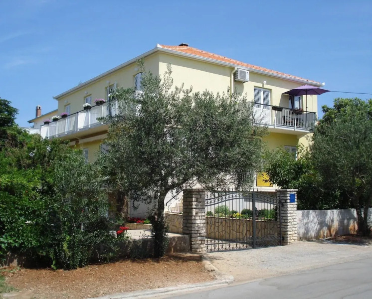 Apartment Angie A2 in Zadar