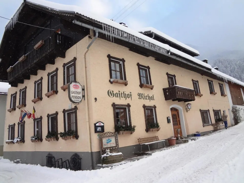 Hotel Restaurant Gasthof Michal