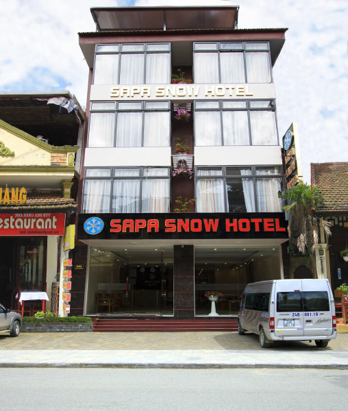 Sapa Snow Hotel