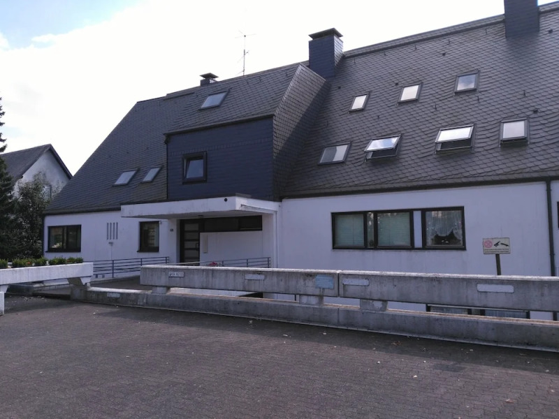 Apartment Winterberg Central