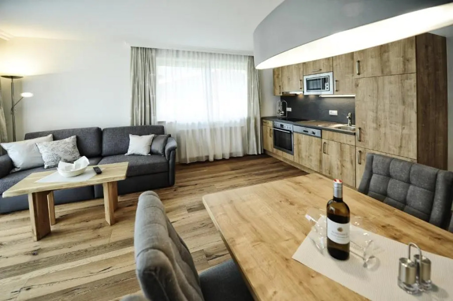 Appartements Rosenhof