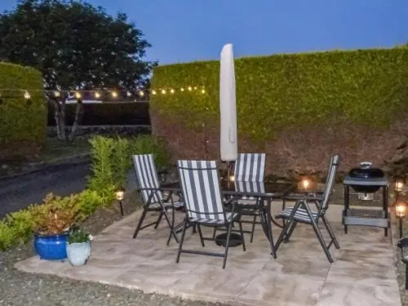 Hameish Holiday Cottage