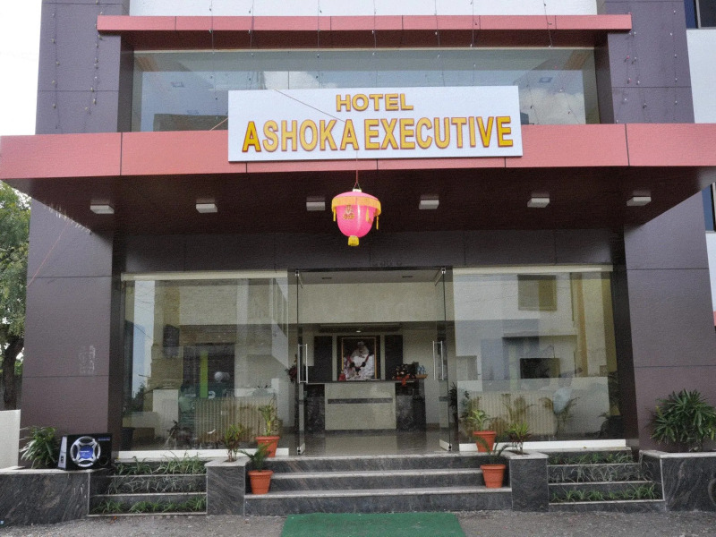 Hotel Ashoka Executive