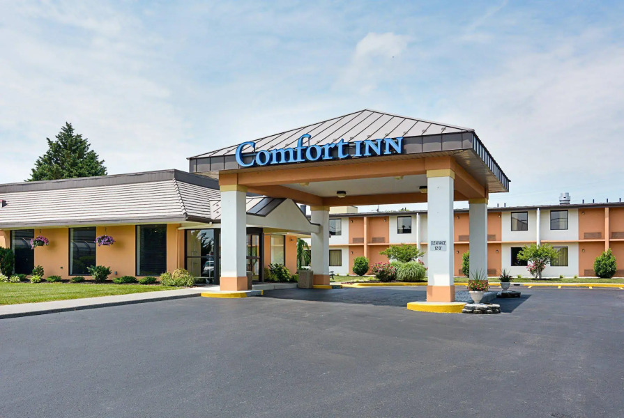 Quality Inn Winchester