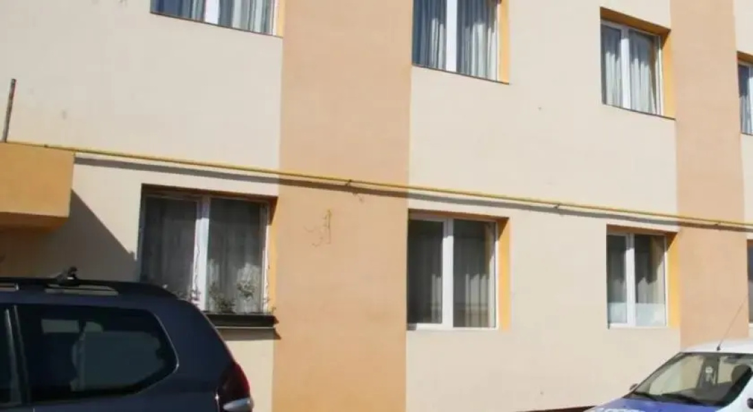 Casa Dobrescu