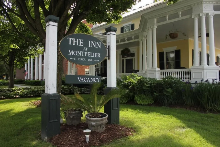 The Inn at Montpelier