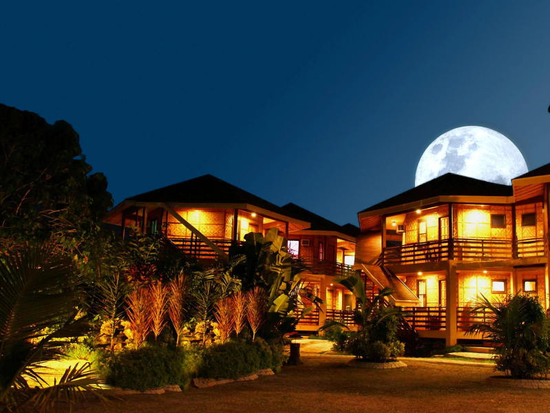 ALTA Cebu Resort