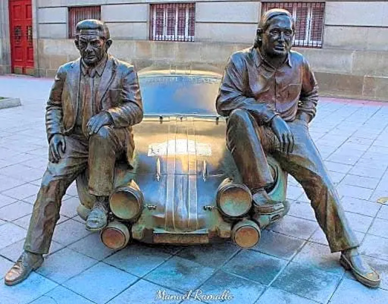 Motel Cancun Barbadas Ourense