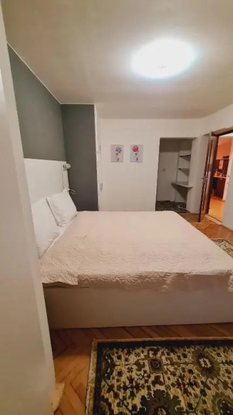 Apartament Central