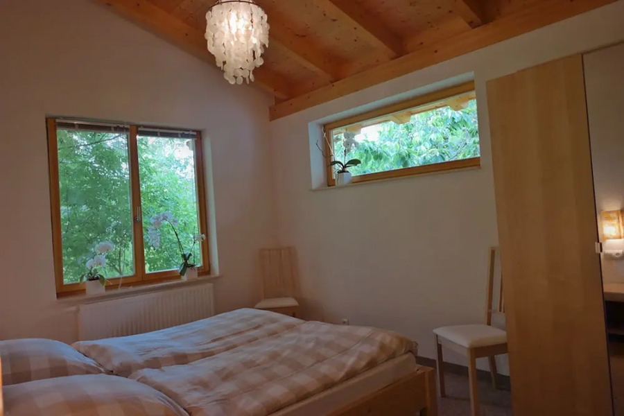 Harzer Feriengarten 5*****