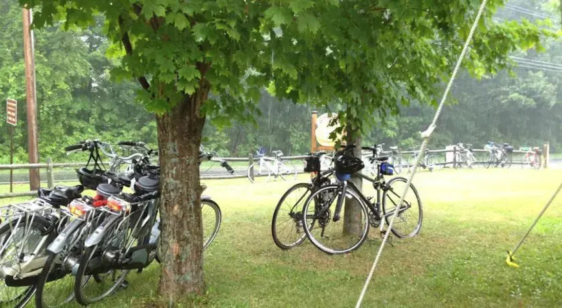 Cottage Parc Salland