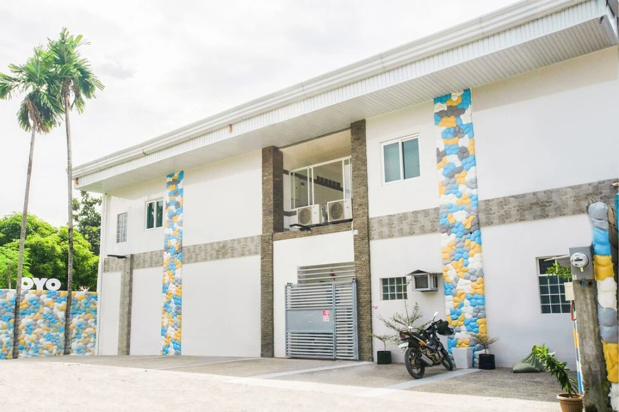 OYO 630 Sena Gladyz Suites