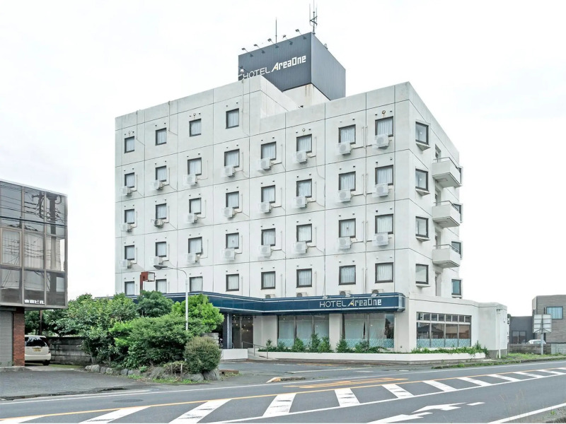 Hotel AreaOne Tokai