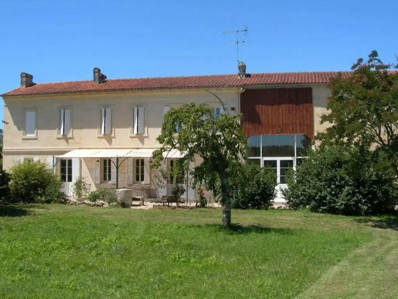 Au Domaine du Chai - Roulotte