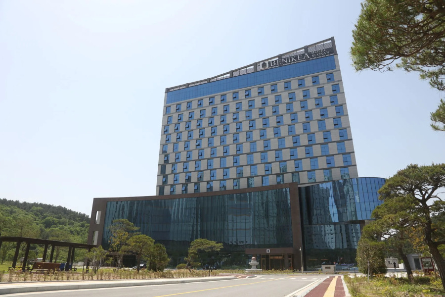 Benikea Hotel Seosan