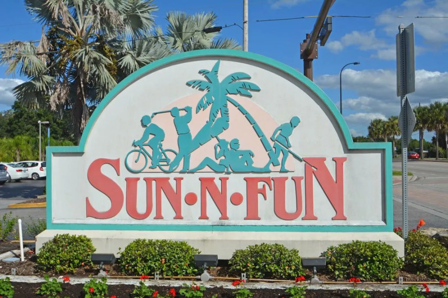 Sun Outdoors Sarasota