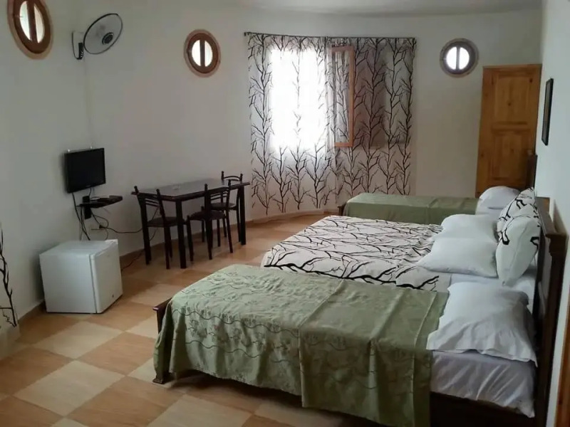 Le Petit Marin Homestay