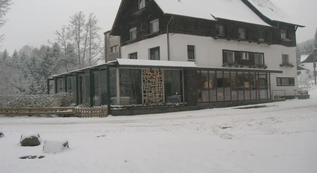 Hotel Le Martin Pêcheur
