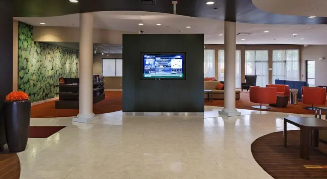 Courtyard Harrisburg Hershey