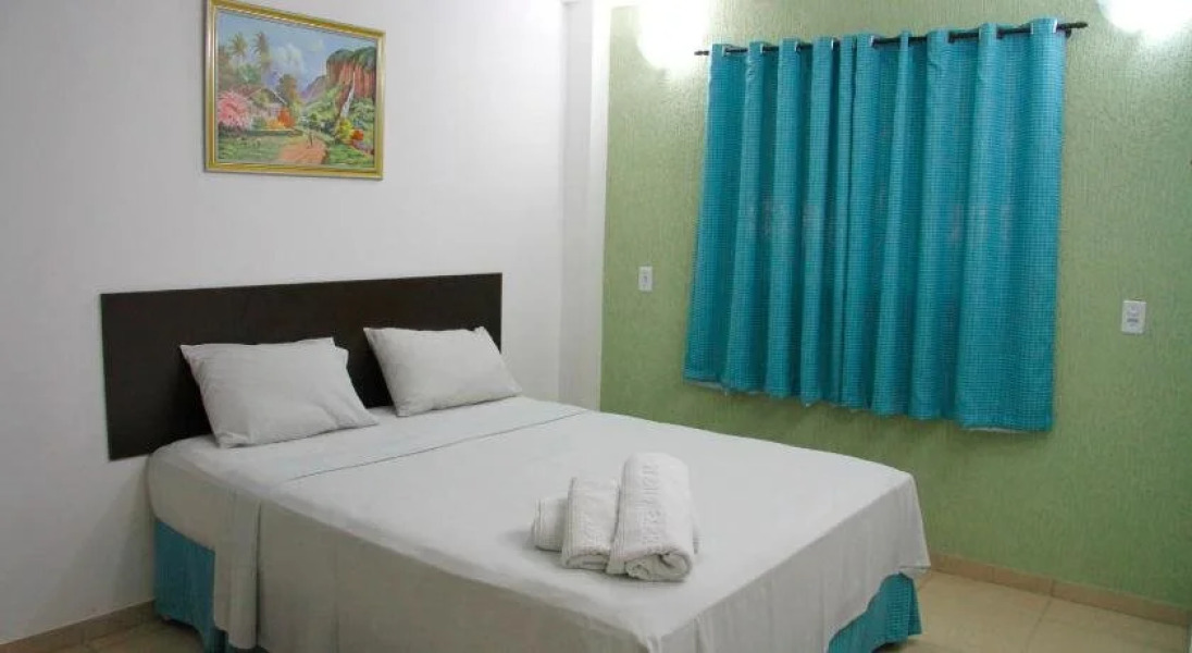 Strato Express Residence