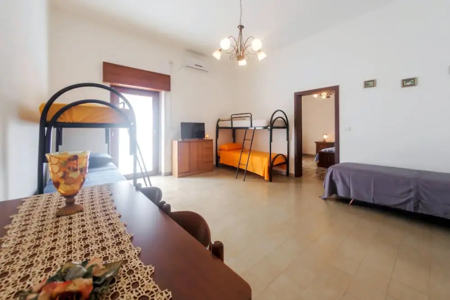 Holidays La Villa Cristina