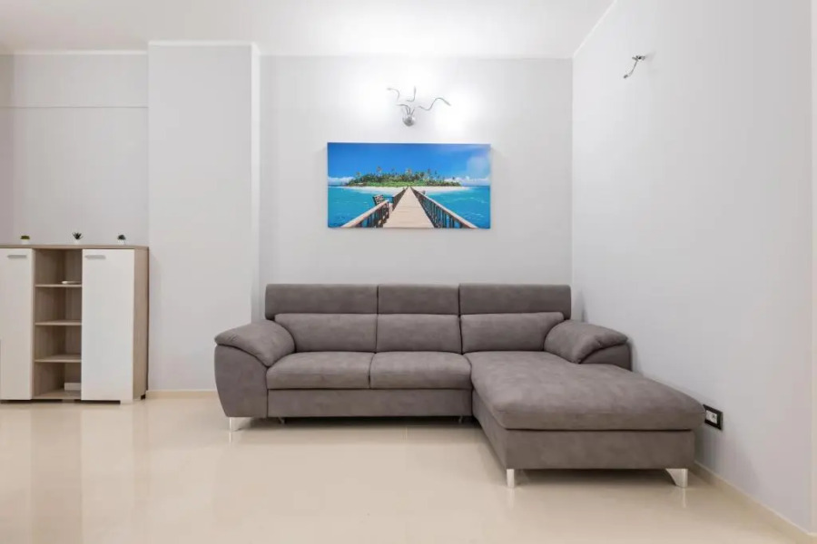 Modern Flat 250 mt from the sea - Albissola Marina