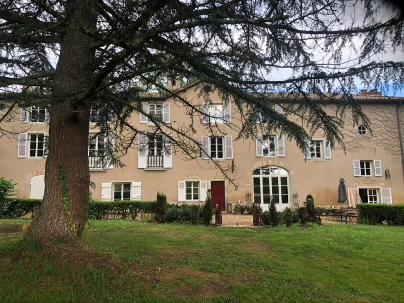 Domaine En Reynouse (Adults Only)