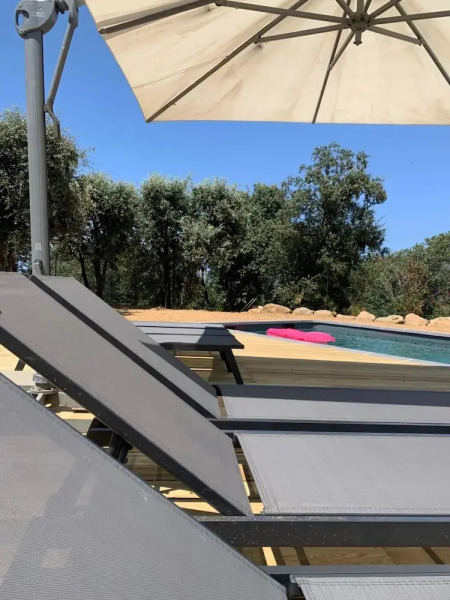 Residence de tourisme Pietra Gemina