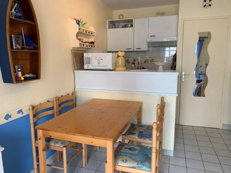 Saint Georges de Didonne - VACANCES à PETIT BUDGET - STUDIO CABINE