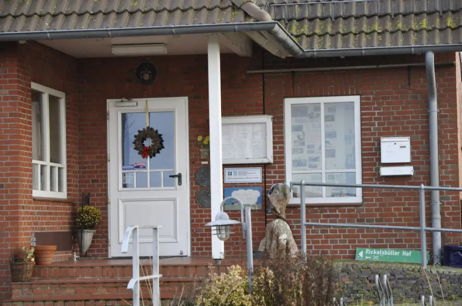 Rickelsbüller Hof