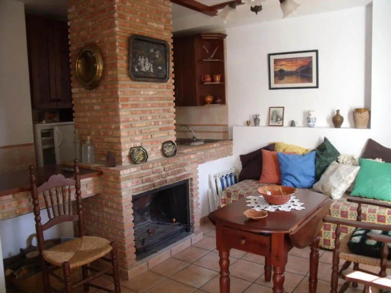 Apartamentos Rurales Parque